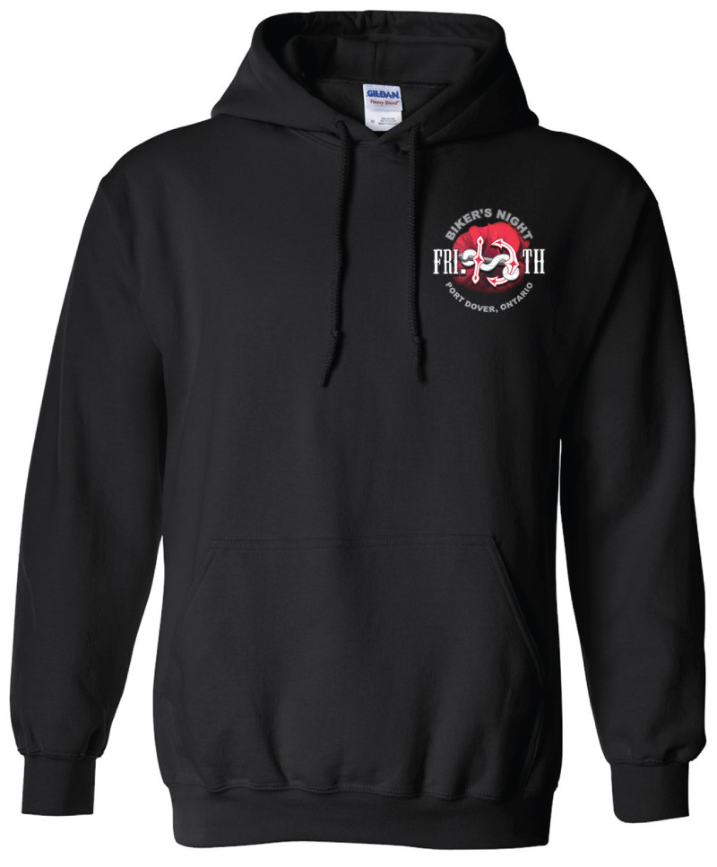 » HOODIE – November Friday the 13th – 2020 Batch 2 PRESALE – ENDS ...